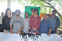 Devudu Chesina Manusulu Pressmeet